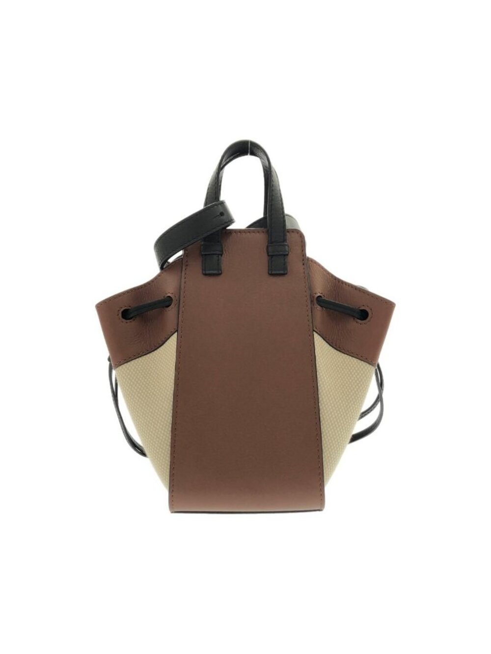 ★SOLD★ Loewe Susuwatari Hammock DW Mini Shoulder - Picture 2 of 9